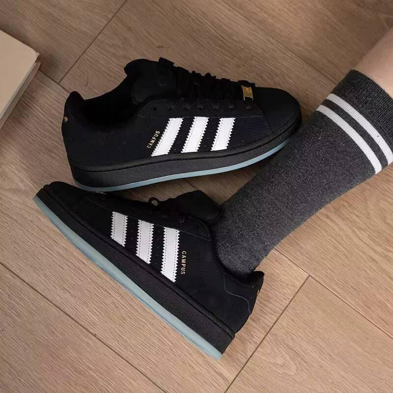 Adidas Shoes Superstar - أحذية تزلج أديداس أوريجينالز للرجال باللونين