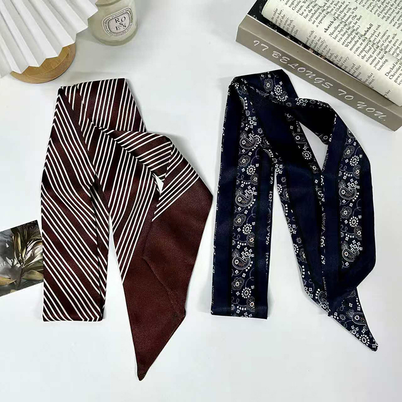 وصول جديد 2025: وشاح حريري نحي - مراجعة Face Scarf Mask وسعره