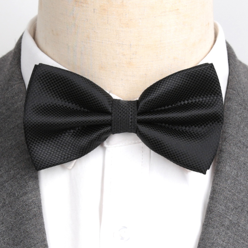 1 قطعة ربطات العنق فراشة حفل ز - مراجعة Bow Tie Pre Tied وسعره