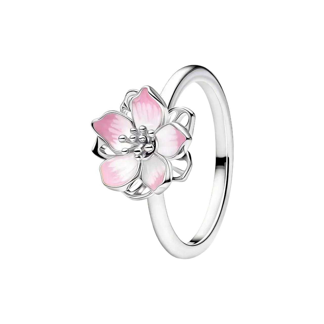 خاتم جديد من الفضة S925 بتصميم - مراجعة Tie Clip Silver وسعره